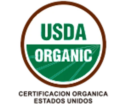 USDA Organic