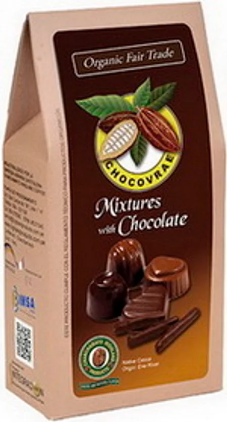 Chocovrae Mixturas