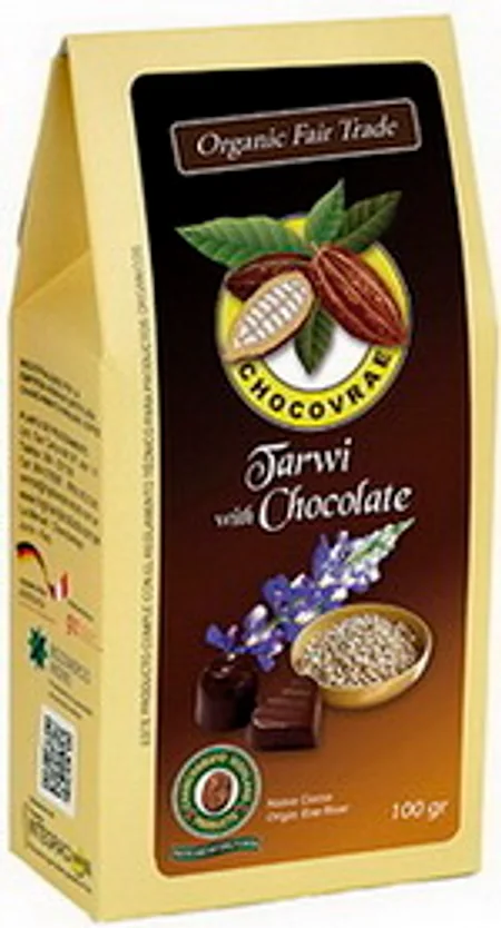 Chocovrae Tarwi