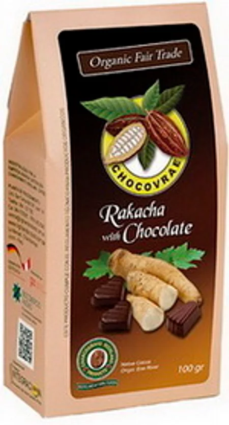 Chocovrae Racacha