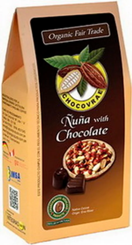 Chocovrae Ñuña