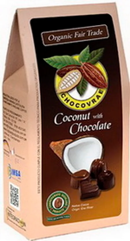 Chocovrae Coco