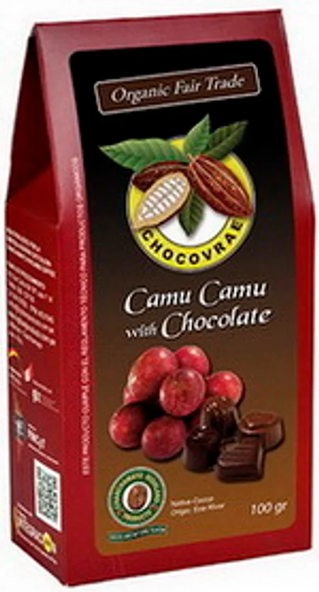 Chocovrae Camu camu