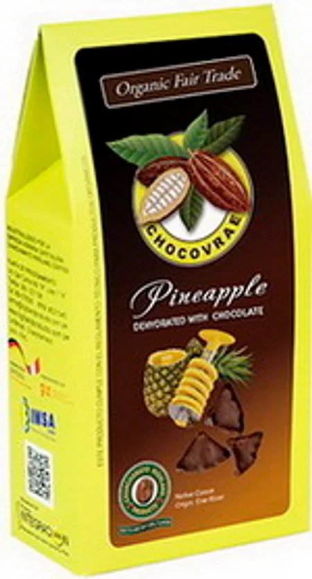 Chocovrae Piña